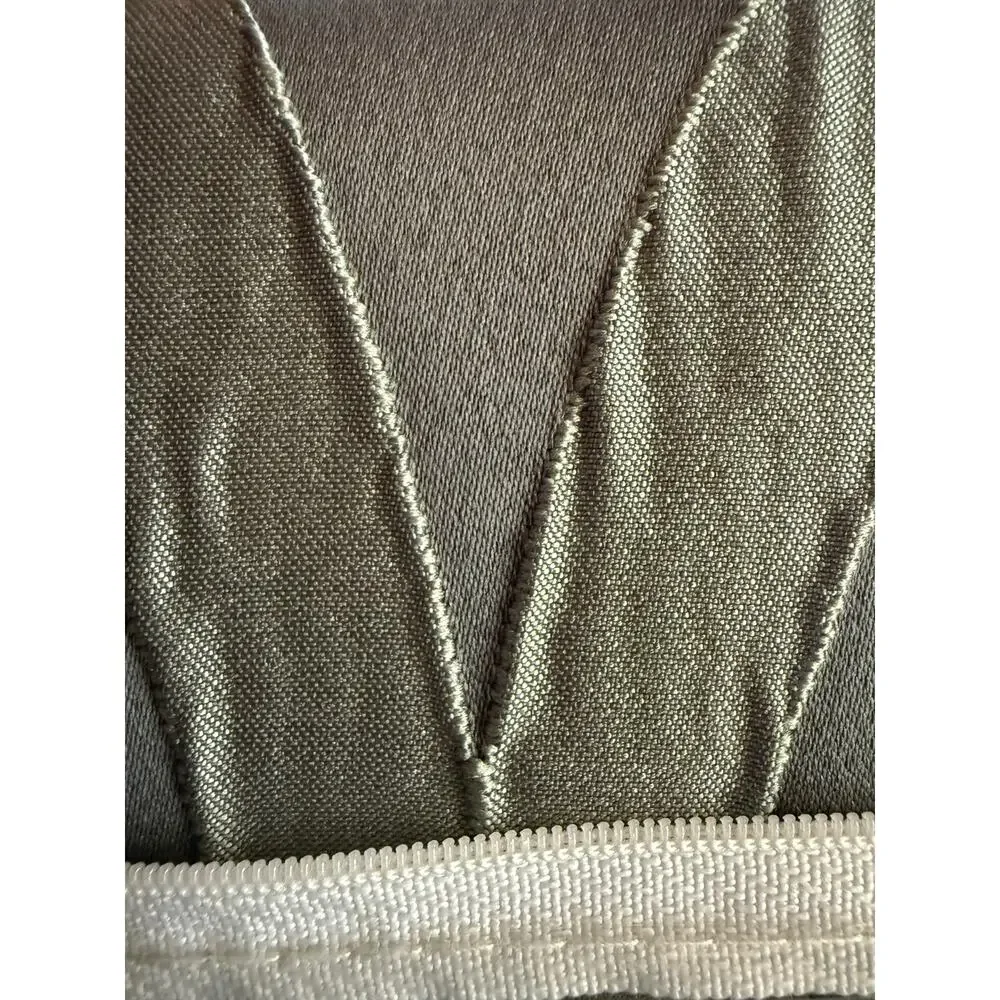 JCP Studio Equinox Blackout Grommet Curtain Drape Panel 50 X 84